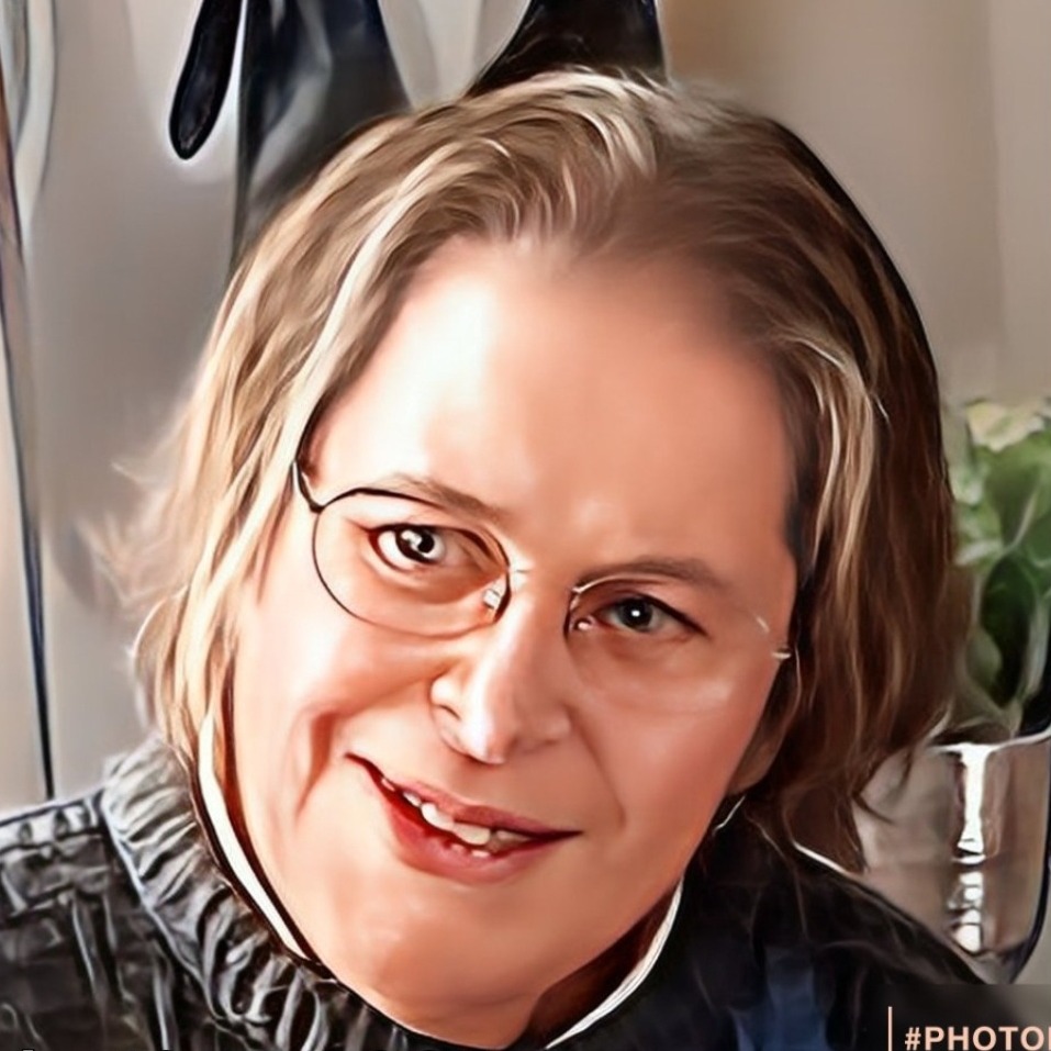 Photo de Marylène WLAZLIK