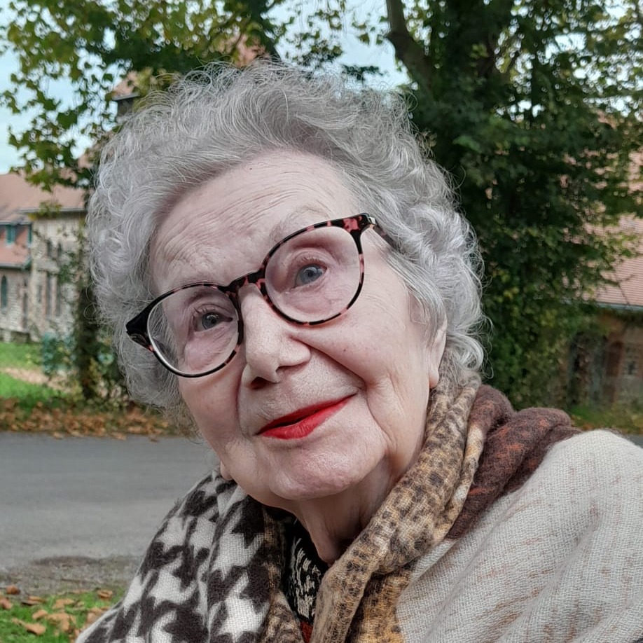 Photo de Raymonde JOLLIVE