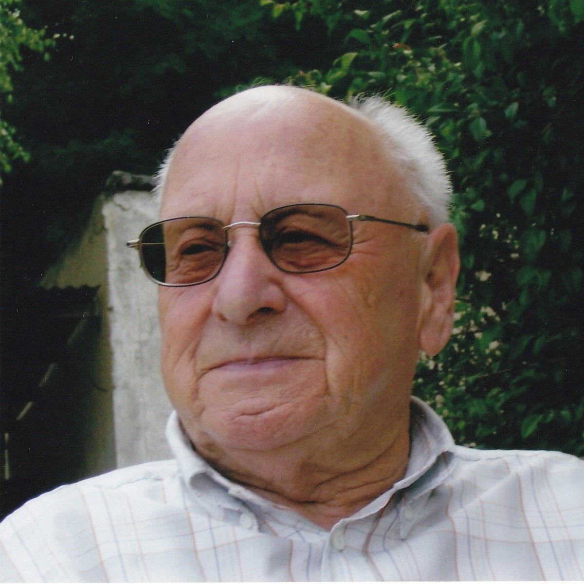 Photo de Joseph MICHARD