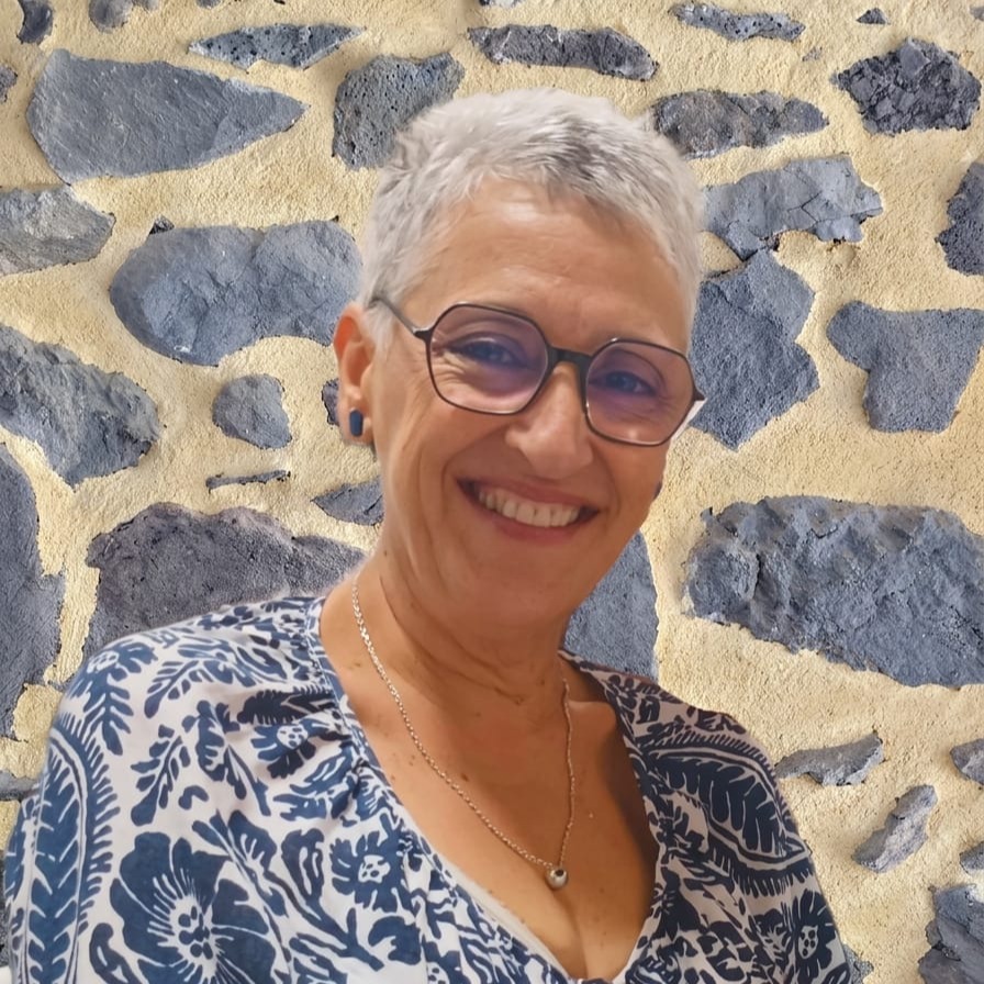 Photo de Ghyslaine MIRABEL