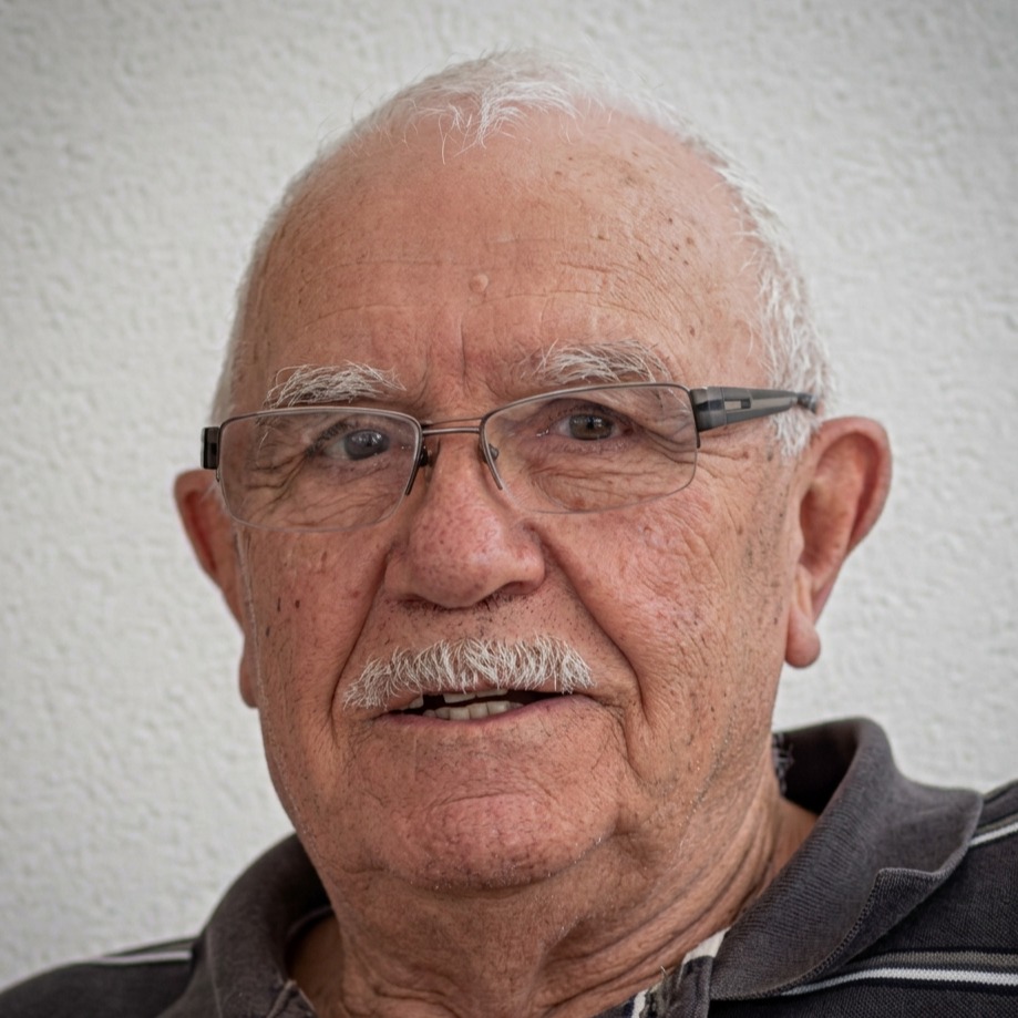 Photo de Jean CLAVAUD