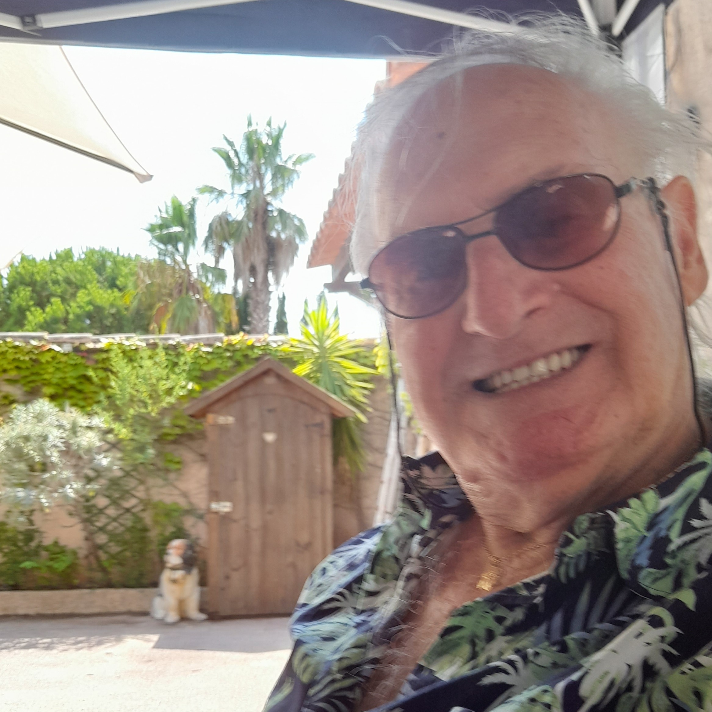 Photo de Michel SANTARELLI