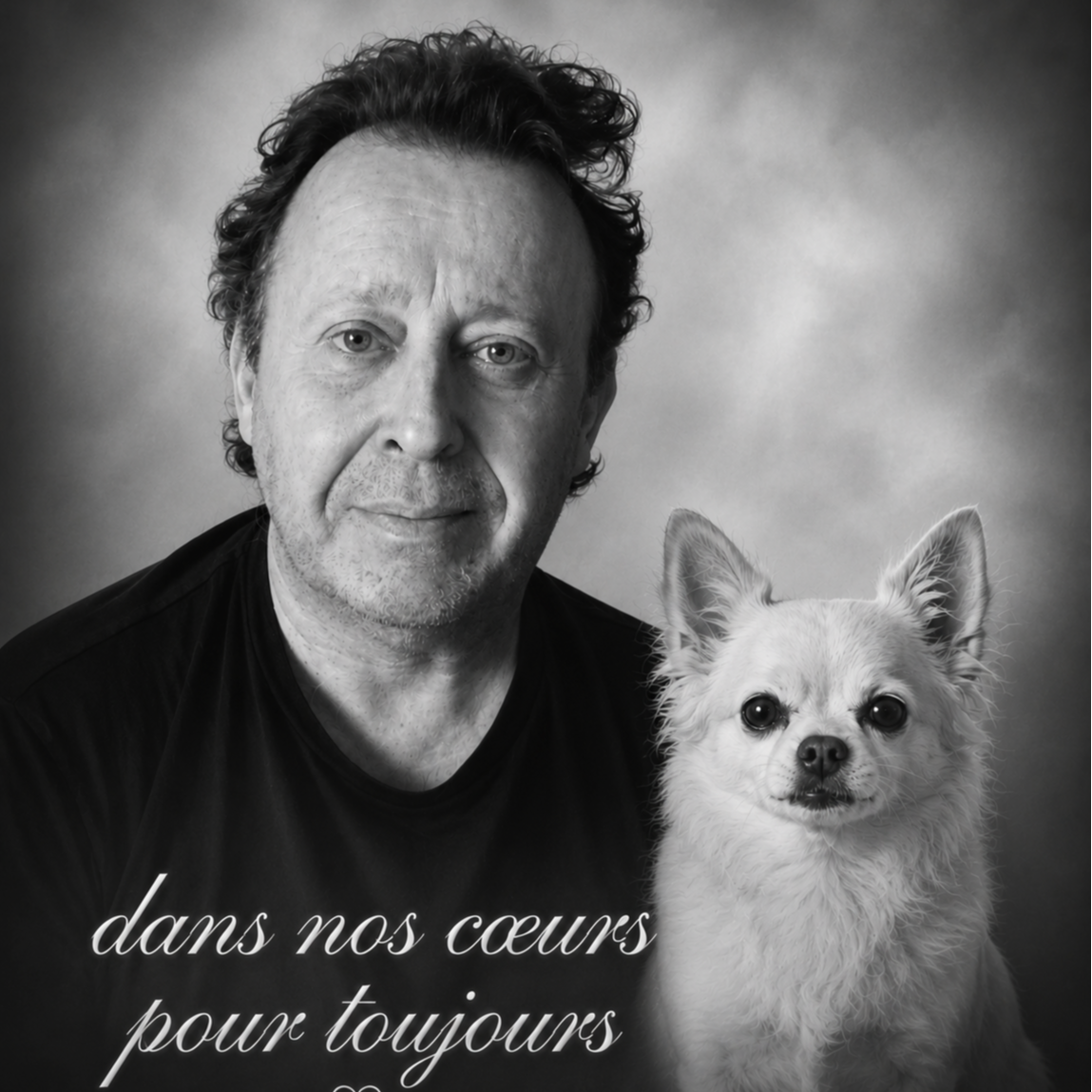 Photo de Pascal JOMIER