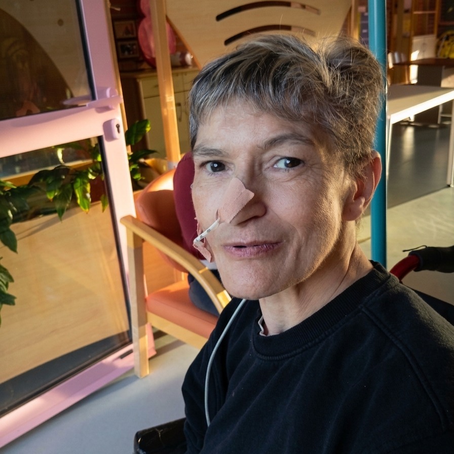 Photo de Clarisse PARGUE