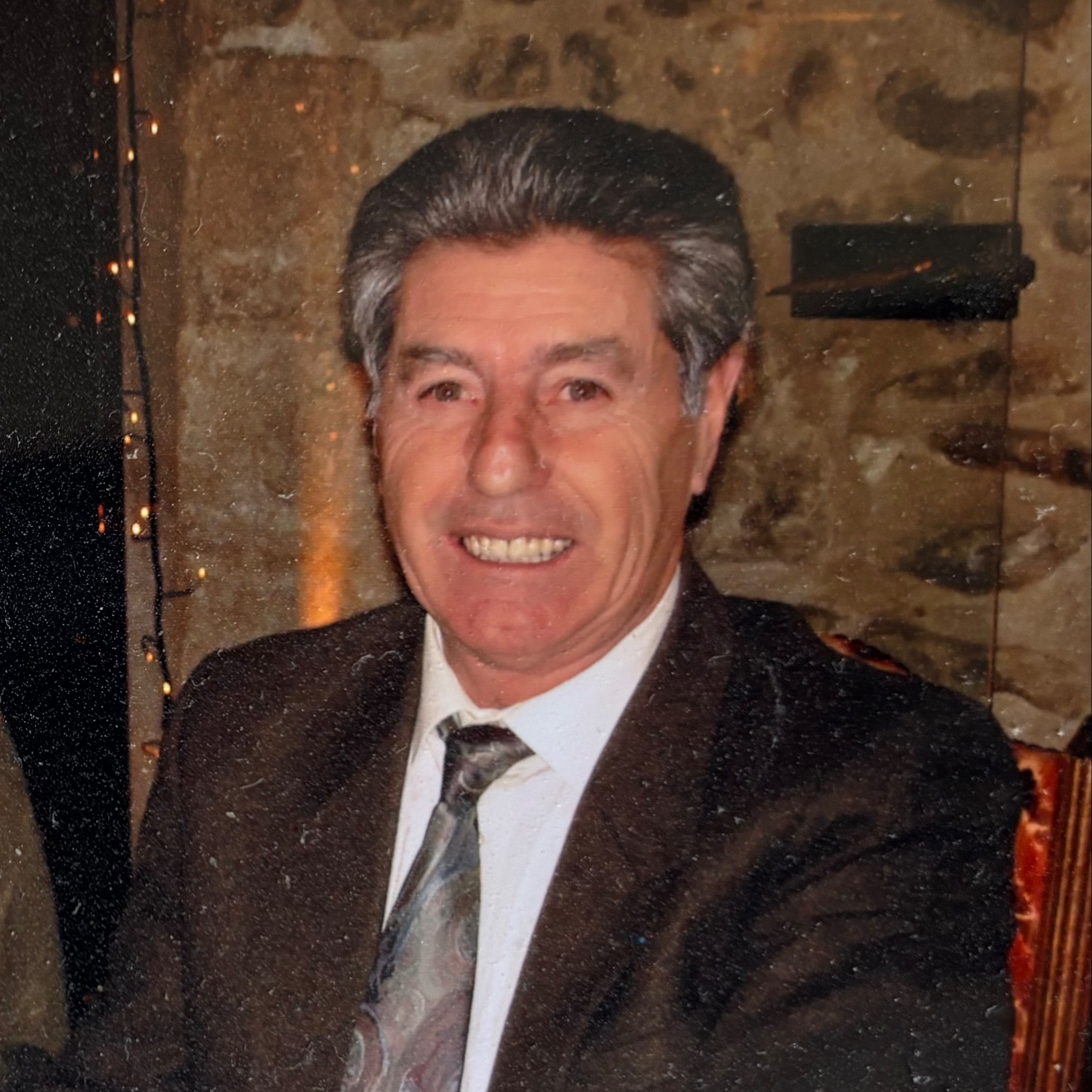 Photo de Claude LOPEZ