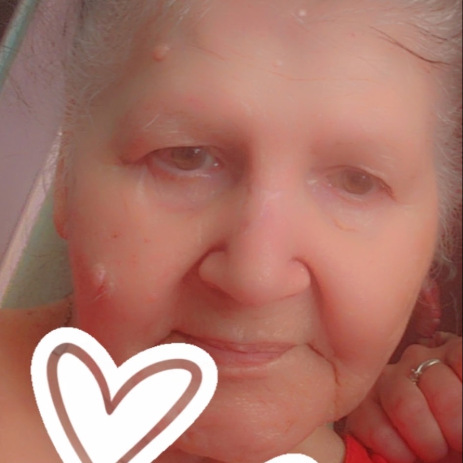 Photo de Maria BONY