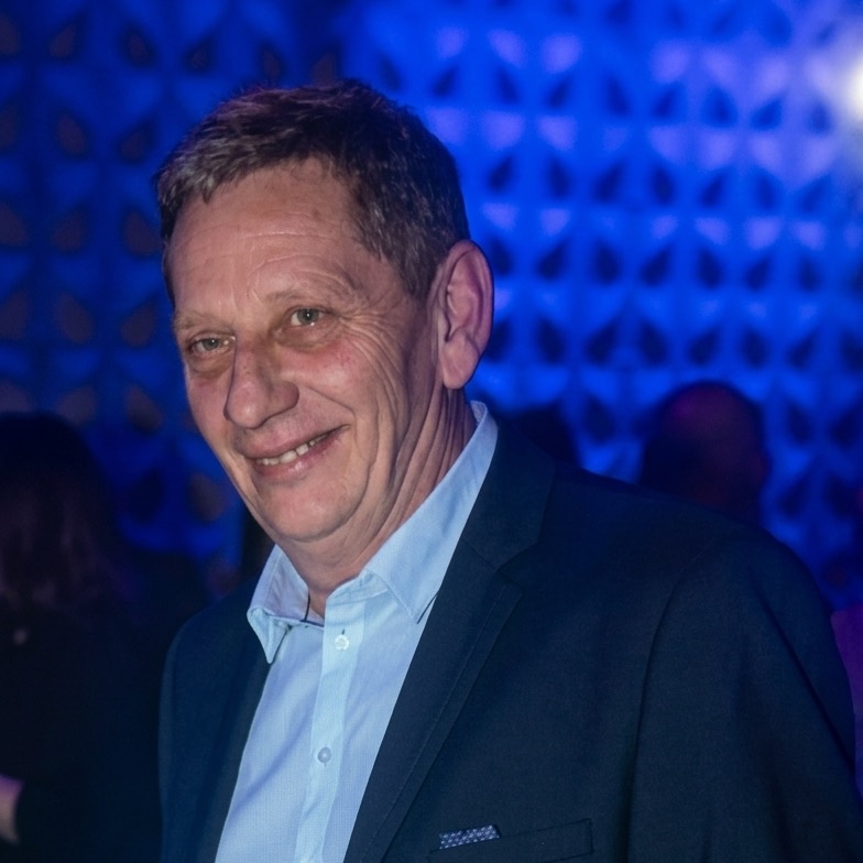 Photo de Philippe HEYMES