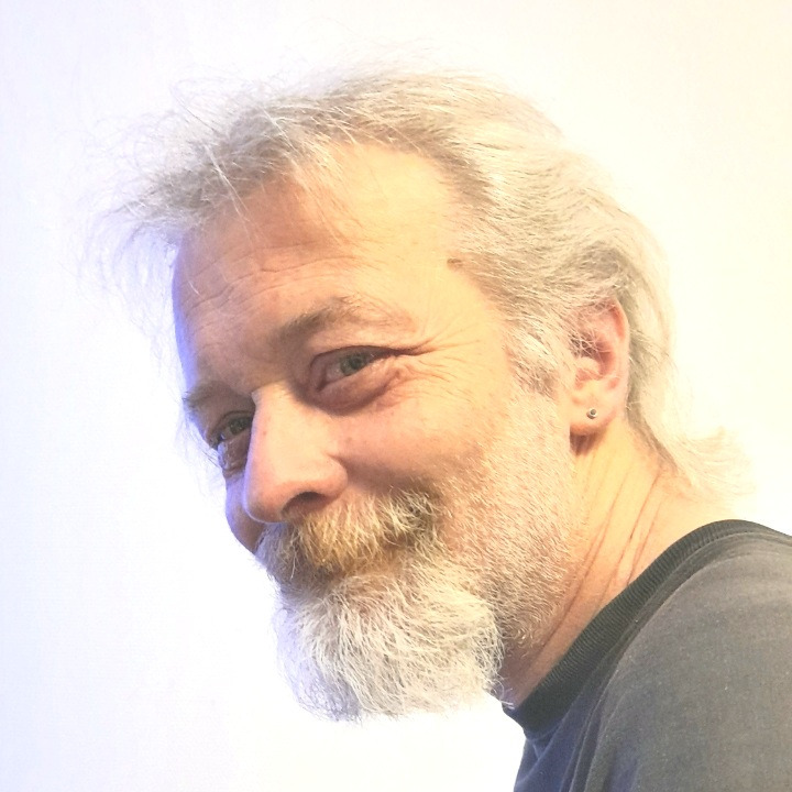 Photo de Nicolas ROUSSELOT