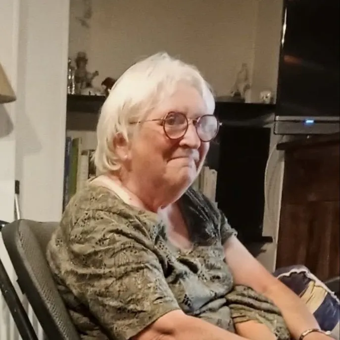 Photo de Véronique BON