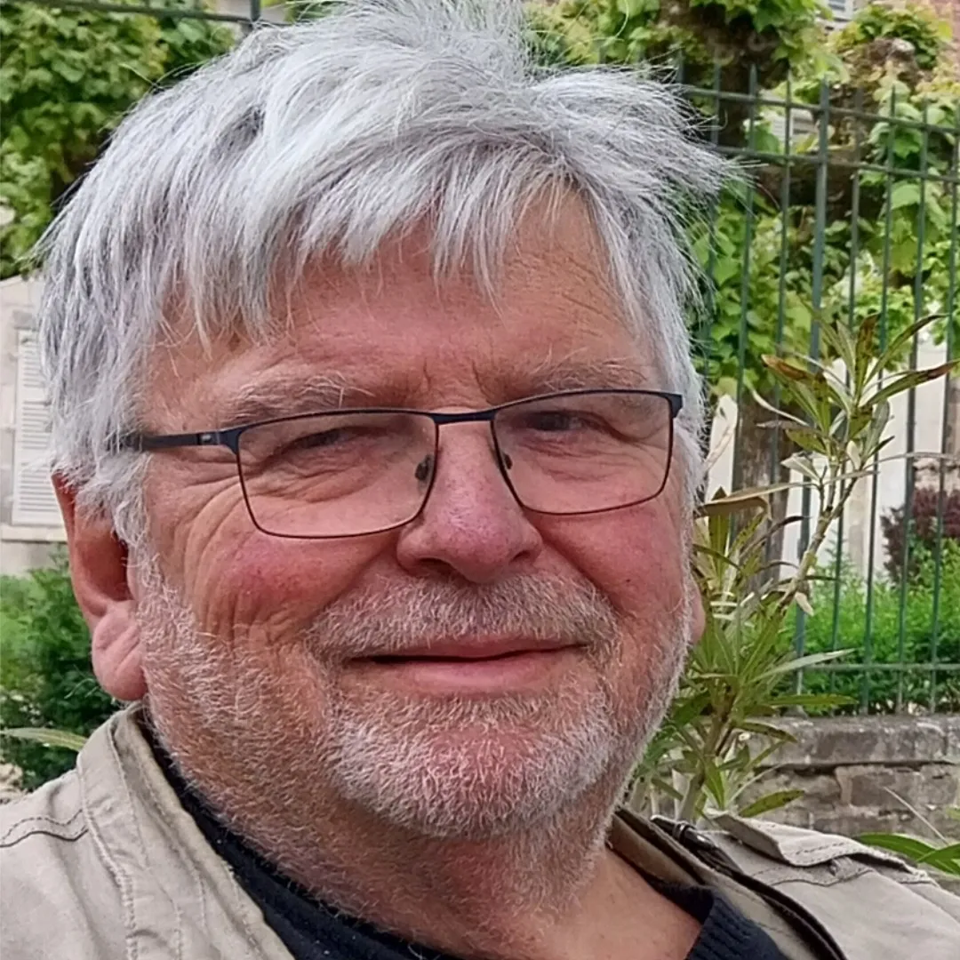Photo d’Alain PALLUY