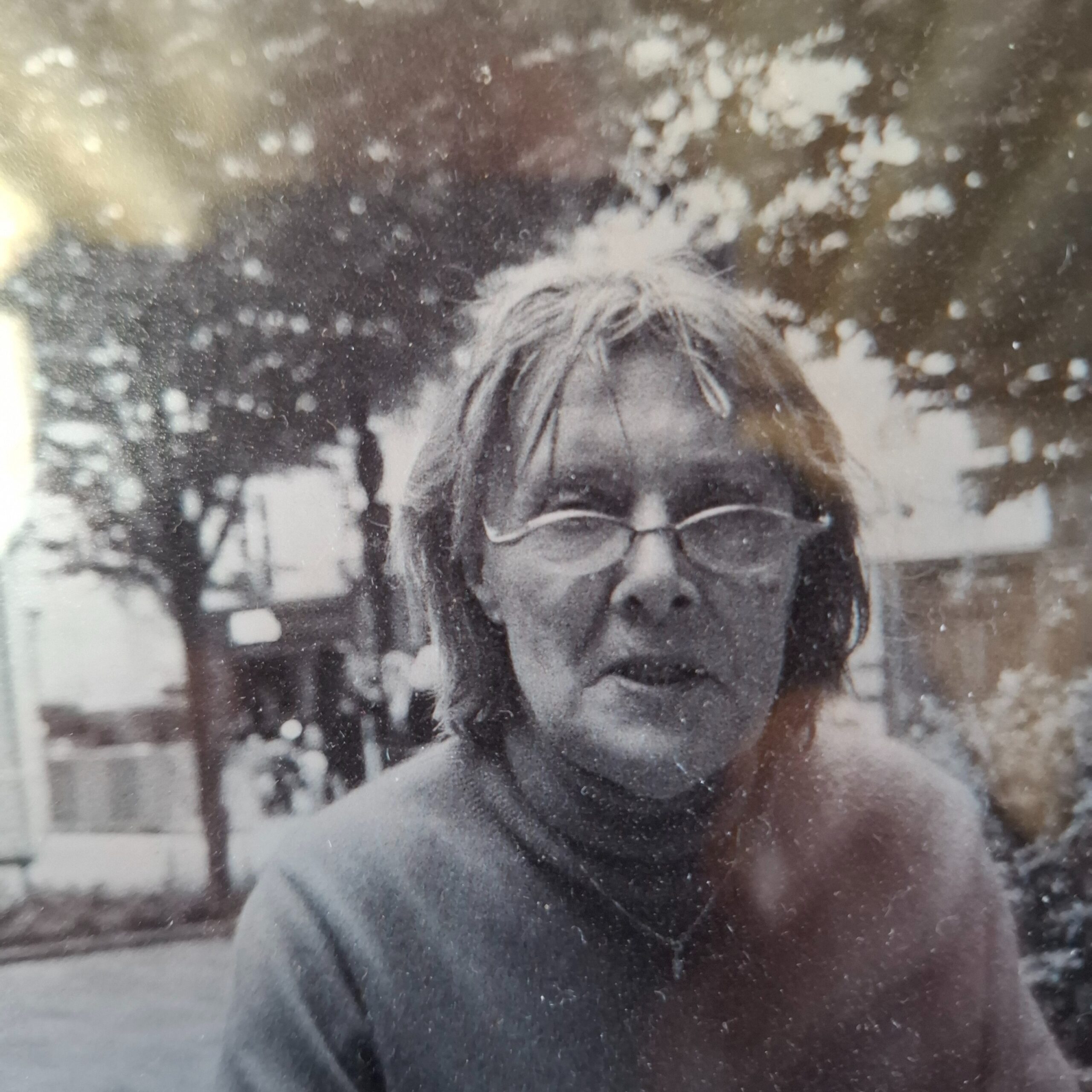 Photo de Françoise POUNEL