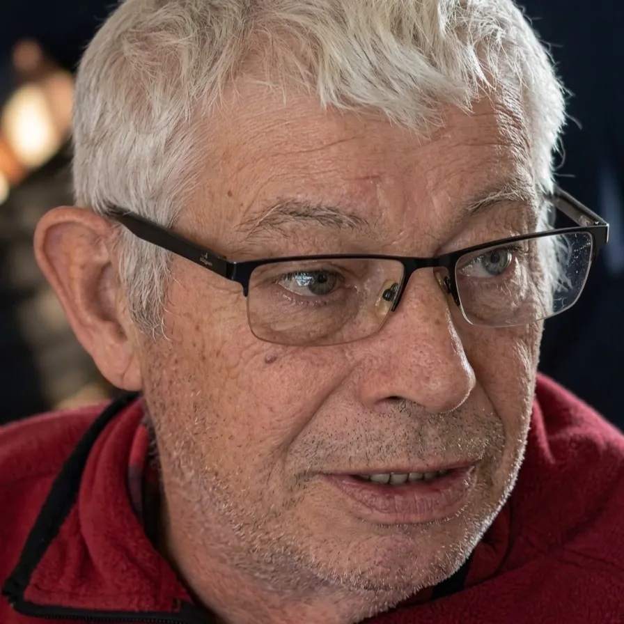 Photo de Jean-François CHAMPÉMON