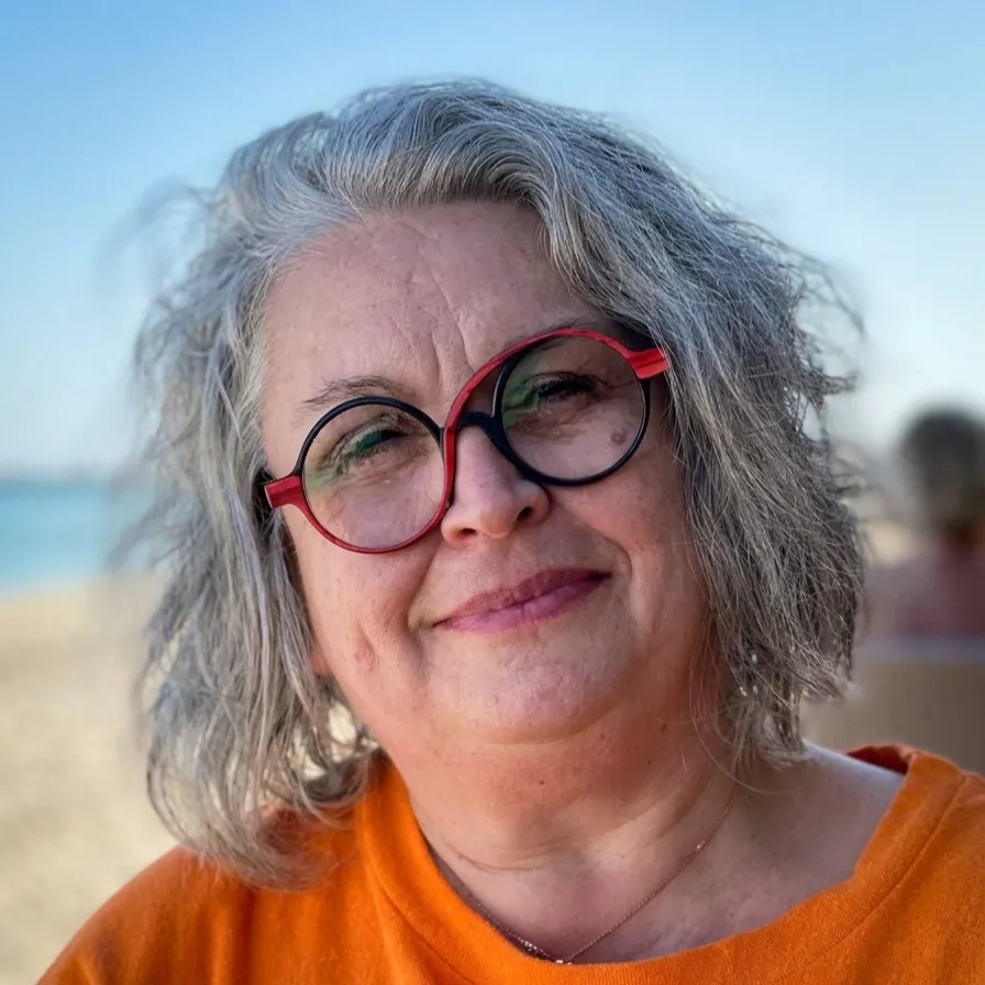 Photo de Patricia FAUGERON