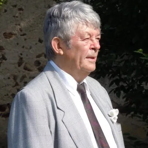 Photo de Jacques MASSY