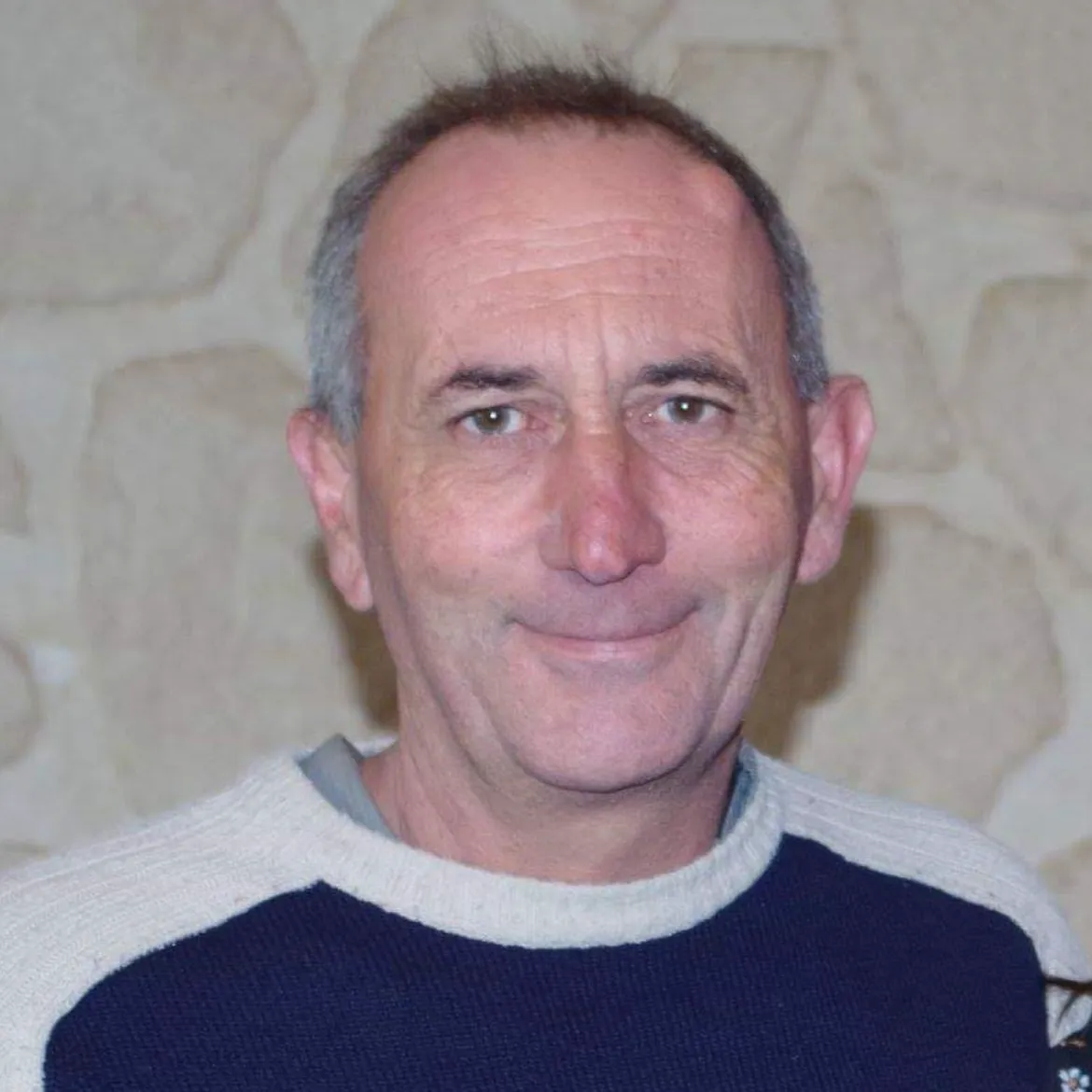 Photo de Bruno GALLERAND