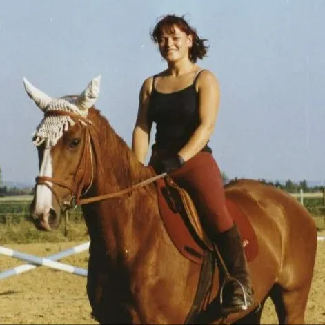 Photo d’Isabelle RIMOUX