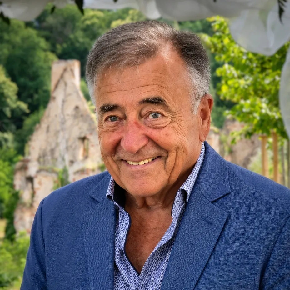 Photo de Jean-Claude GREUZAT