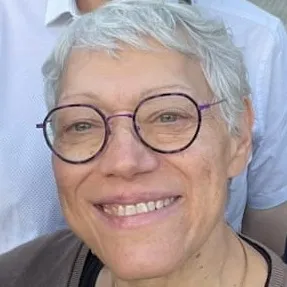 Photo de Patricia DUMAS