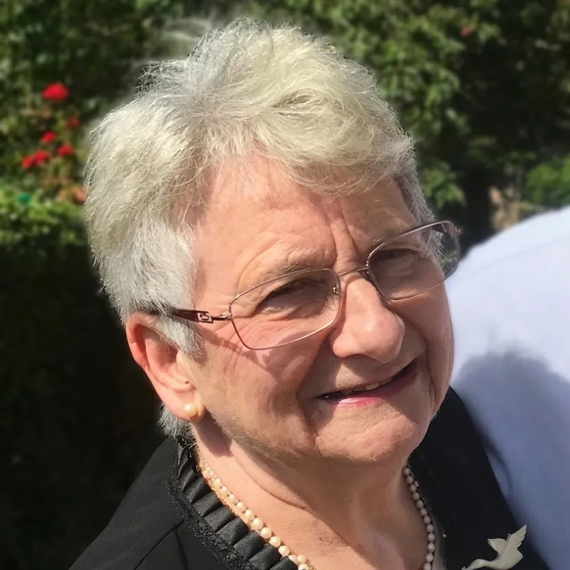 Photo de Françoise PILAK