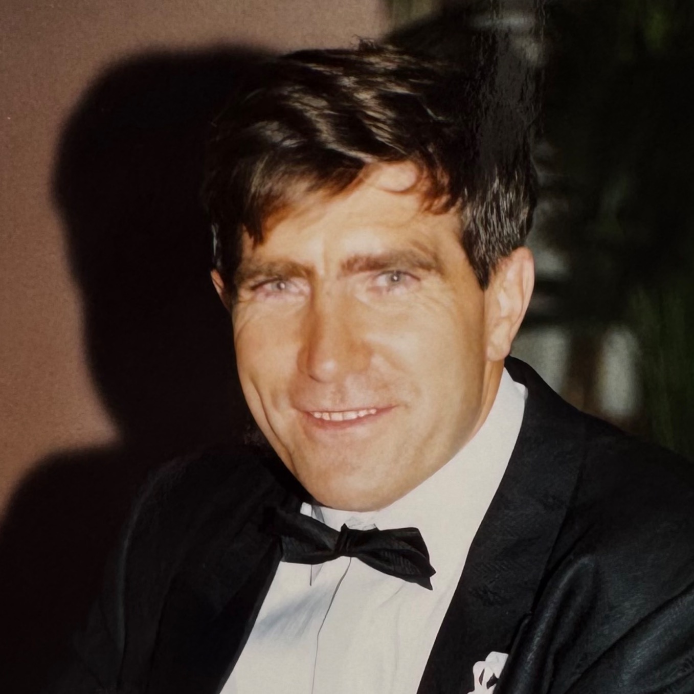 Photo de Gérard DAIX