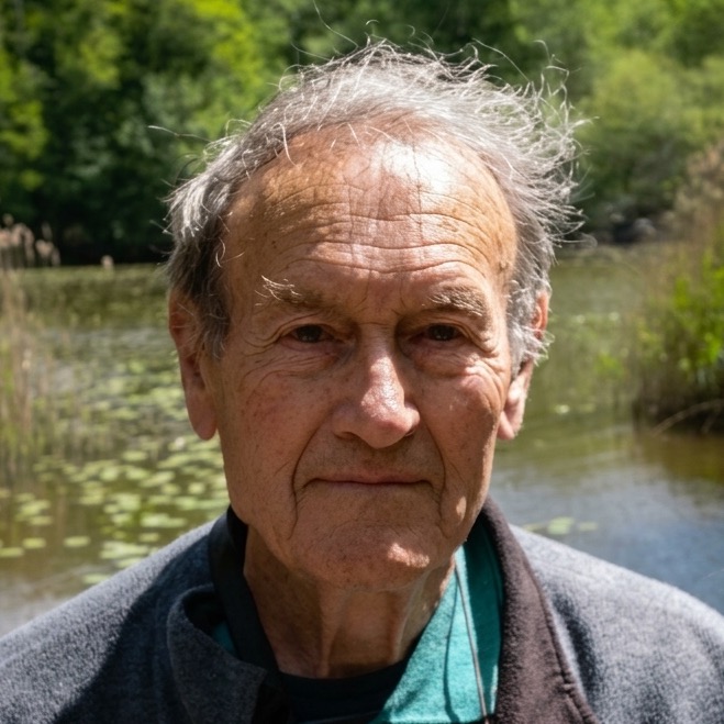 Photo de Gérard ENNELIN