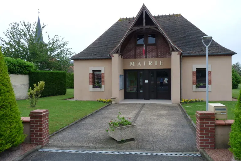Saint-Angel (03170)