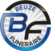 logo pompes funebres beuze