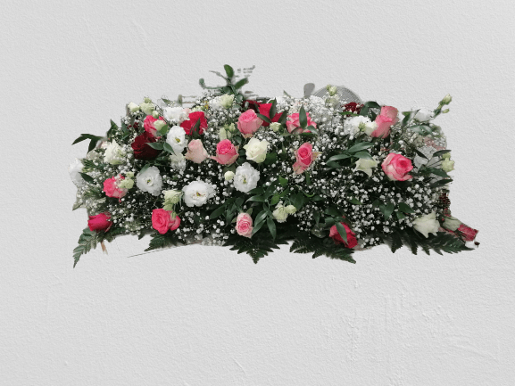 bouquets de fleurs