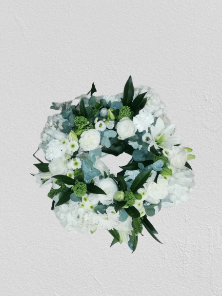 bouquets de fleurs