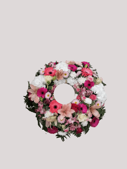 bouquets de fleurs