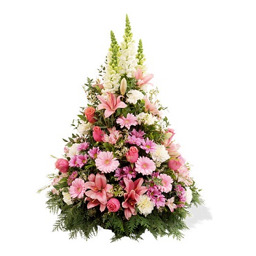 bouquets de fleurs