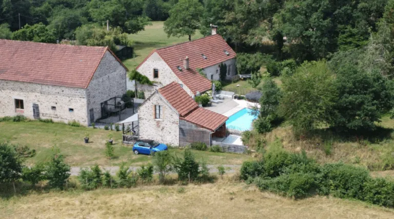 Malleret-Boussac (23600)